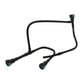 Fuel Pipe Fits Perkins Replaces 2646F009