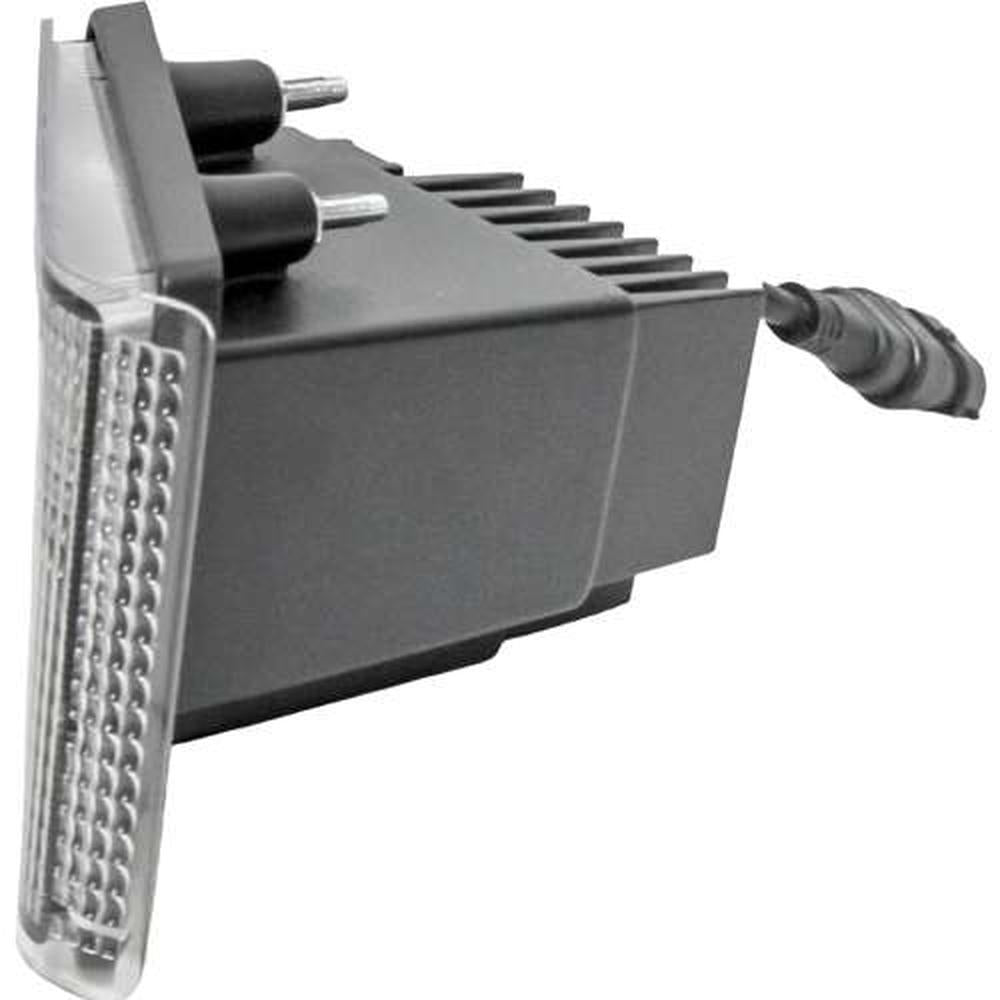 Fits John Deere 7000-7010 Series LED Right-Hand Outer Hood Light - Hi