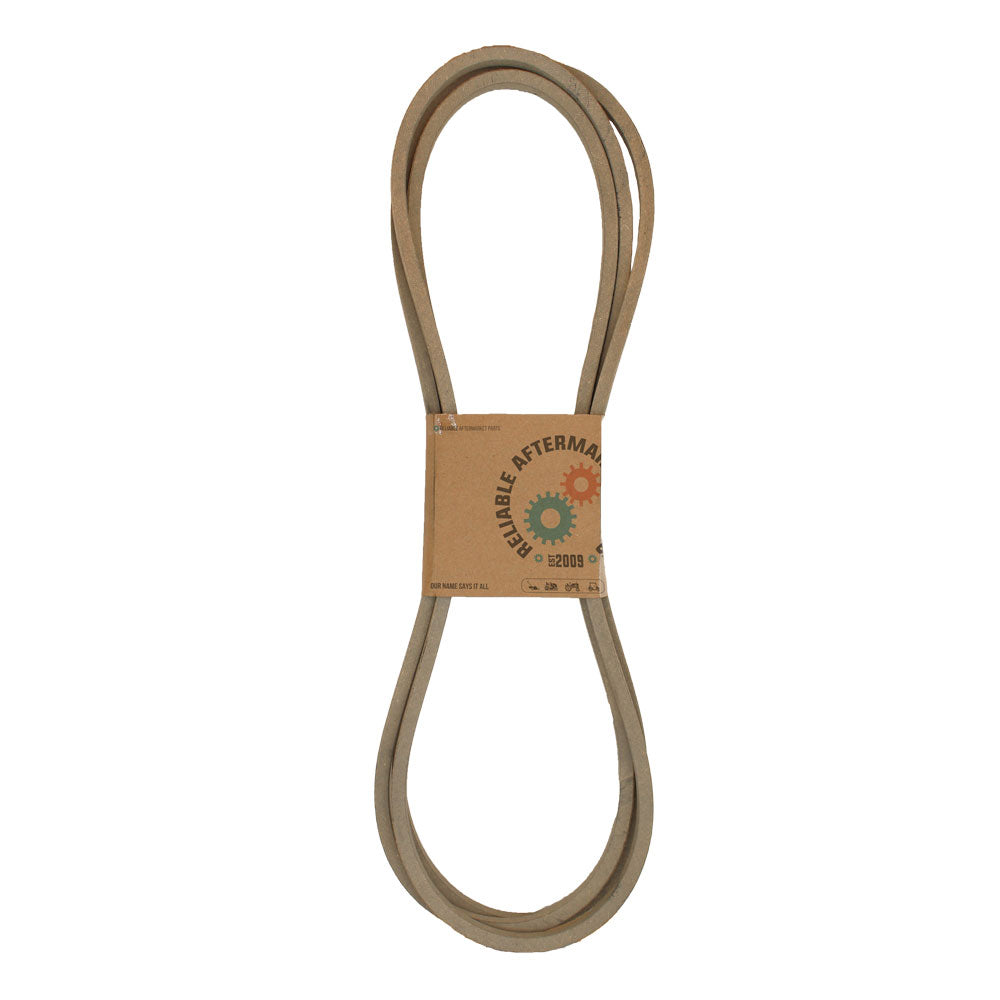 Mower Deck Belt Fits Toro Z-Master 60" Deck Repl 114-5858 Made With Aramid