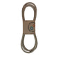 483741 Replacement Belt Fits Scag SMT-72V, STT-28CAT-SS and STT61V Turf Tiger