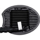 Fits John Deere 7020-7030 Series LED Right-Hand Outer Hood Light - Hi