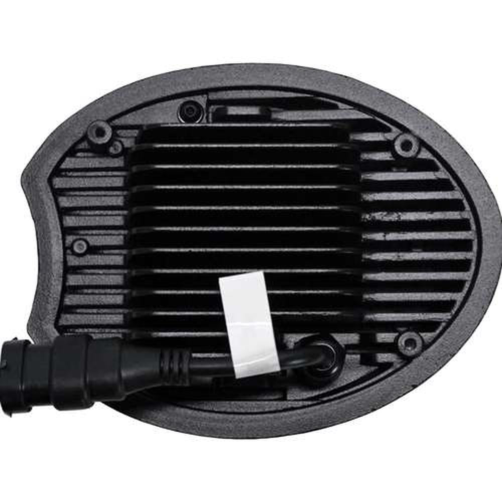 Fits John Deere 7020-7030 Series LED Right-Hand Outer Hood Light - Hi