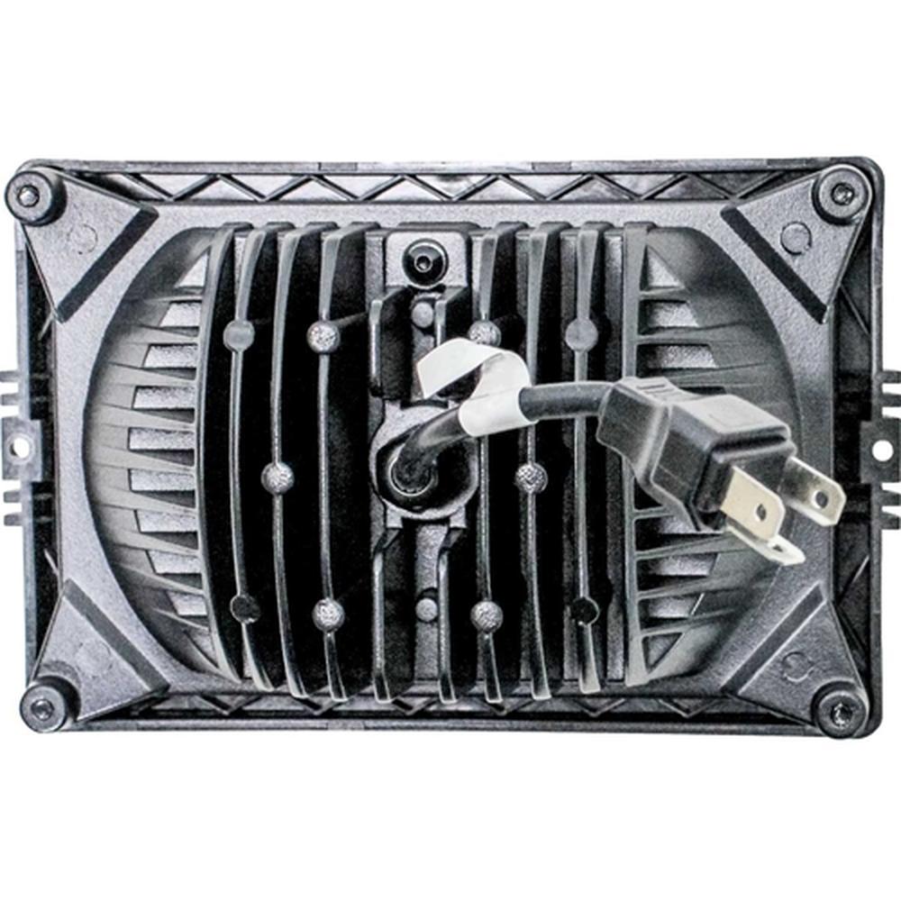 MacDon 9000-M Series LED Inner Upper Cab Light - Hi/Lo