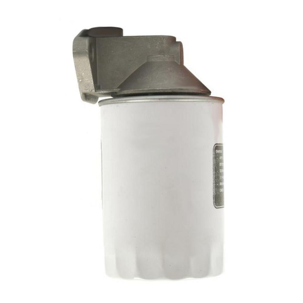 4 Cylinder Spin-on Filter Assembly Kit Fits Massey Ferguson MF 165 175 255 275