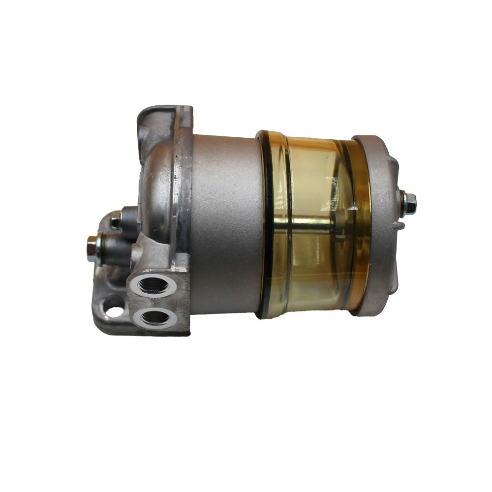 Fuel Water Separator 2656086 4W2953 Fits Caterpillar Telehandler RT50 RT60