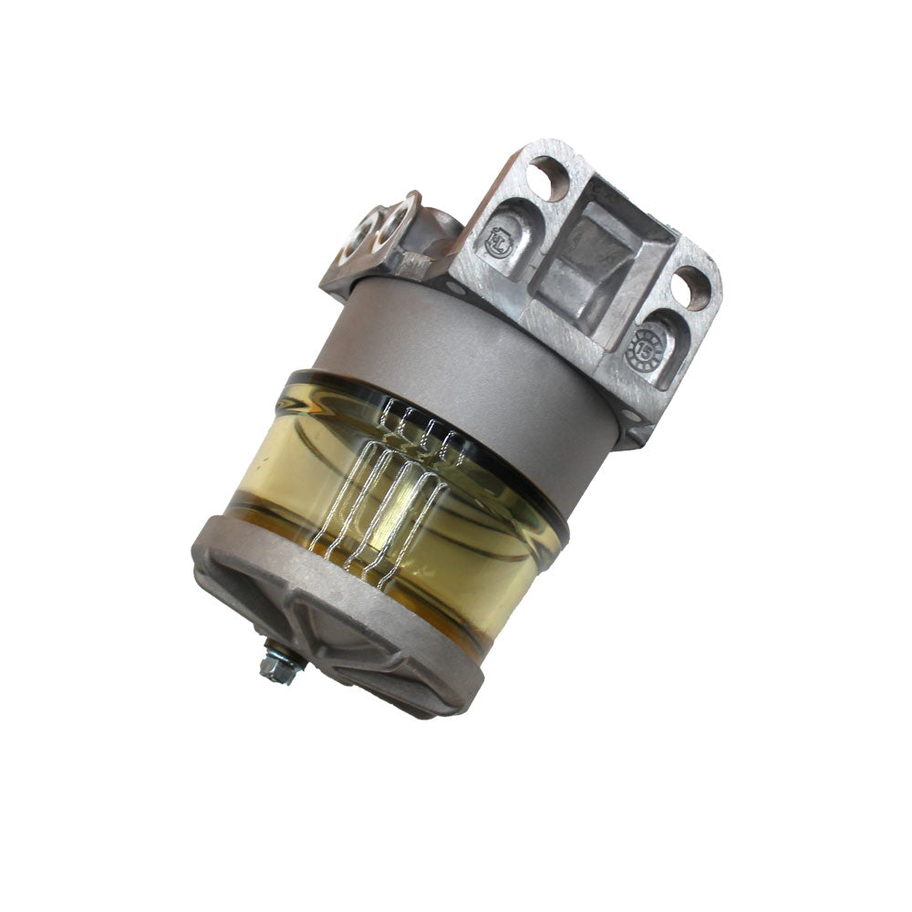 Fuel Water Separator 2656086 4W2953 Fits Caterpillar Backhoe 426 416 Excavator