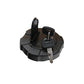 2658575 Replacement Lockable Cap-Fuel Fits Caterpillar Models
