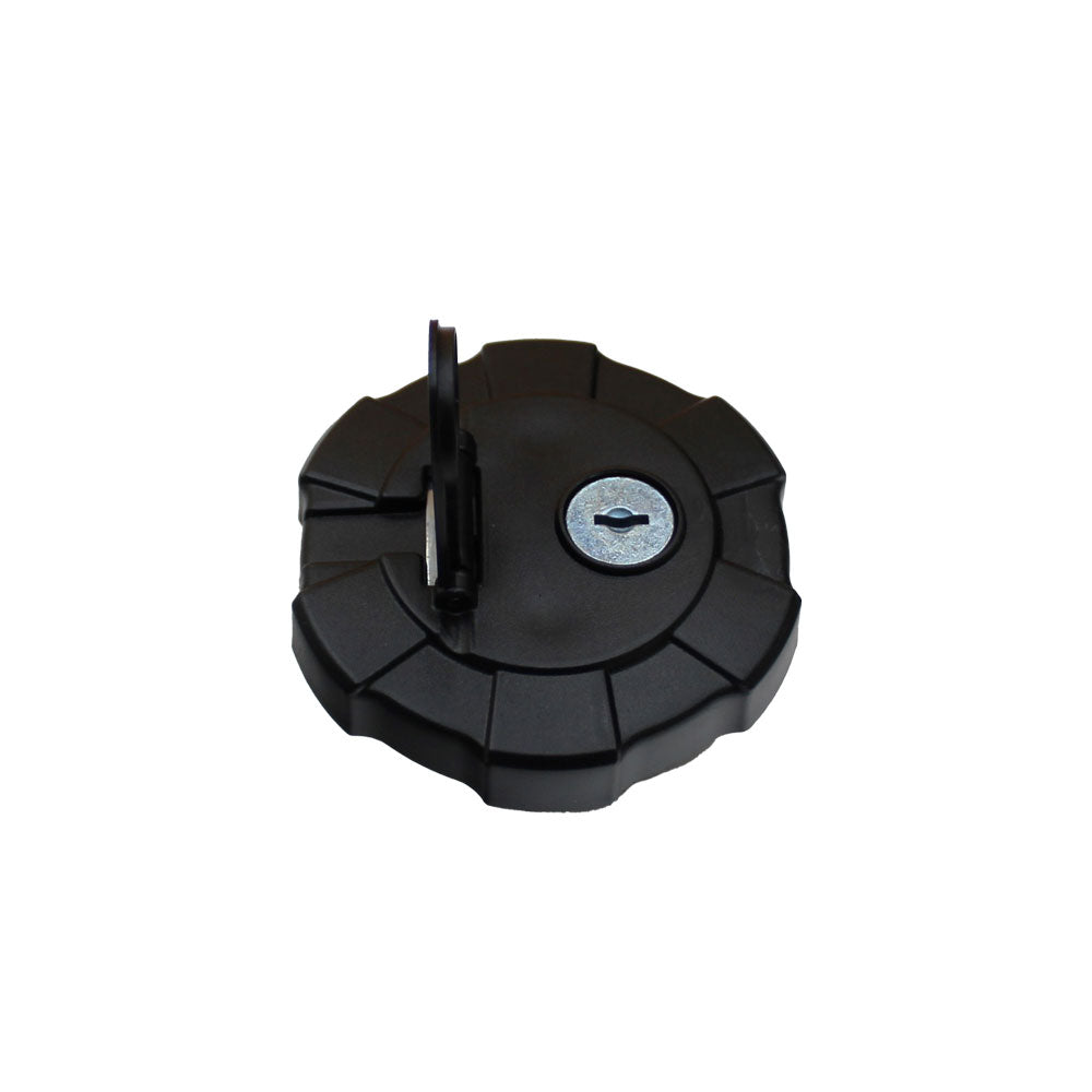 2658575 Replacement Lockable Cap-Fuel Fits Caterpillar Models