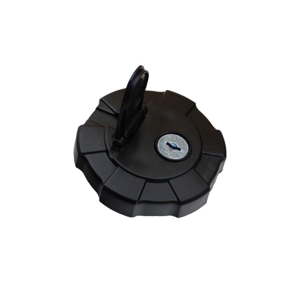 2658575 Replacement Lockable Cap-Fuel Fits Caterpillar Models