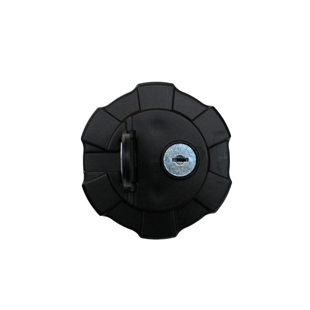 2658575 Replacement Lockable Cap-Fuel Fits Caterpillar Models