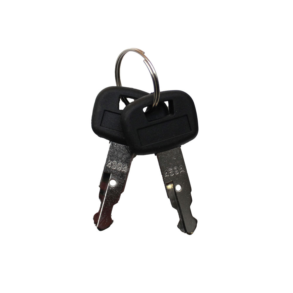 Lockable Vented Fuel Cap 265-8575 Fits CAT Wheel Loaders 901C 902C 903C