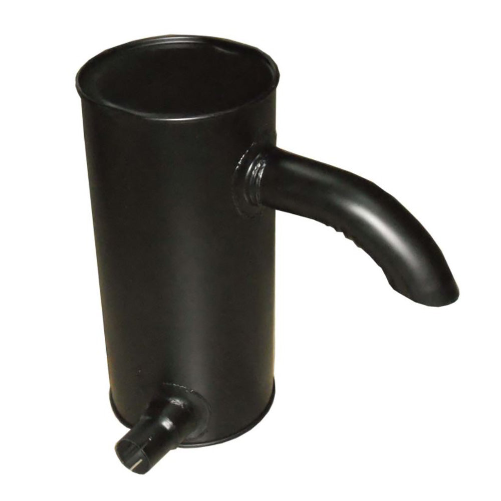 2666251 Muffler Fits Caterpillar Fits CAT Excavator 318C 319C 320C 320L