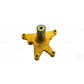 2666332 Bracket Fits Caterpillar Models