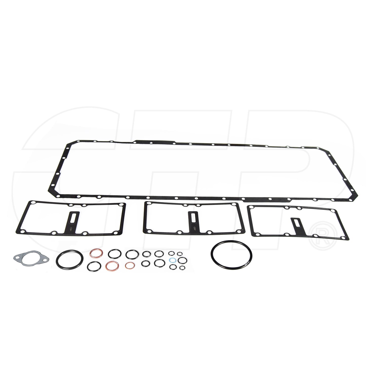 2666641 Gasket Kit Fits Caterpillar Models