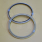 2667956 Seal-Buffer Fits Caterpillar Models