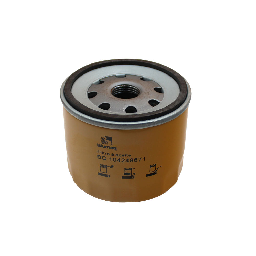 2672528 Filter -Oil Fits Caterpillar Models