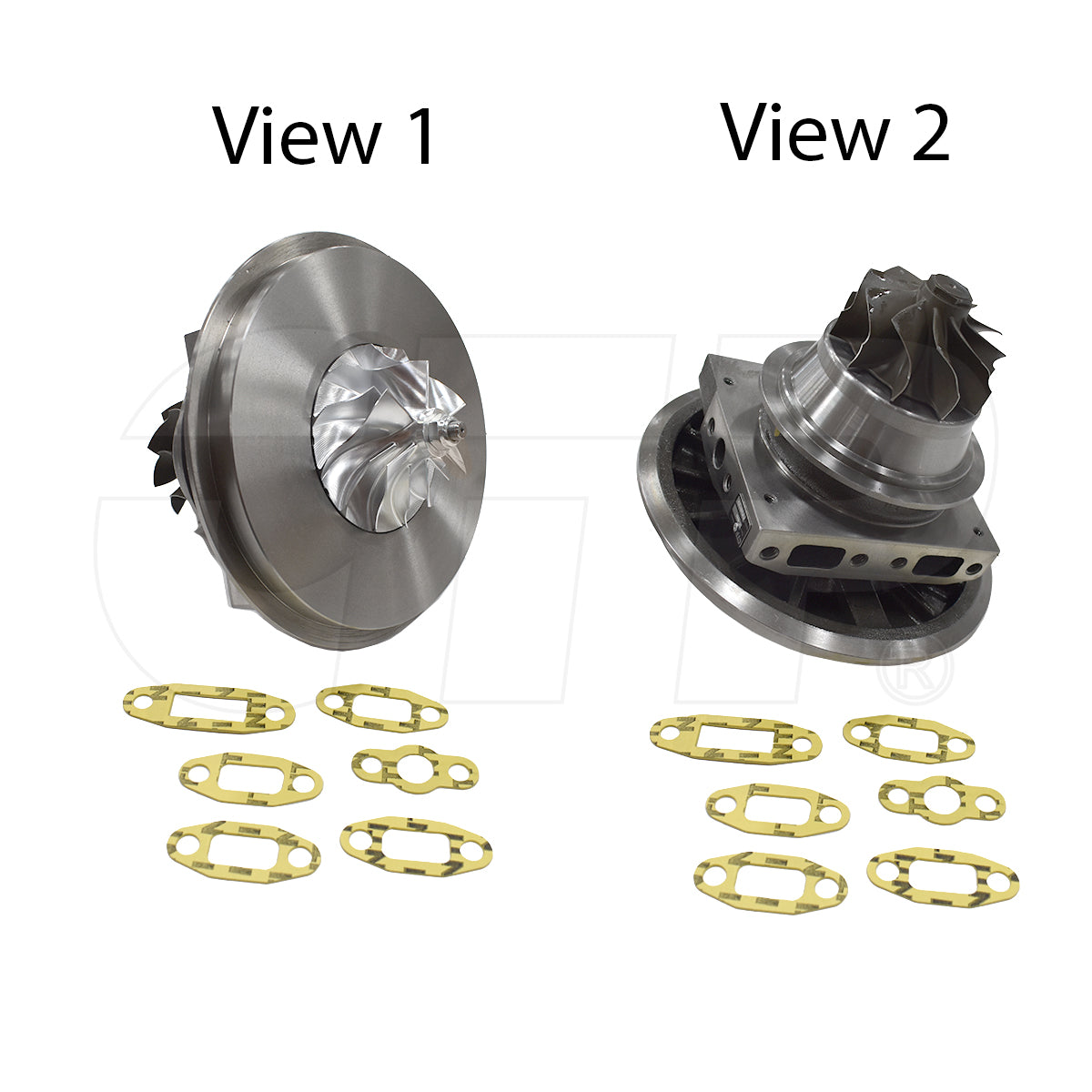 2678584 Cartridge Fits Caterpillar Models