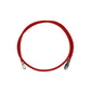Battery Cable Set Fits John Deere A, B, G, 50 - 730 Tractors