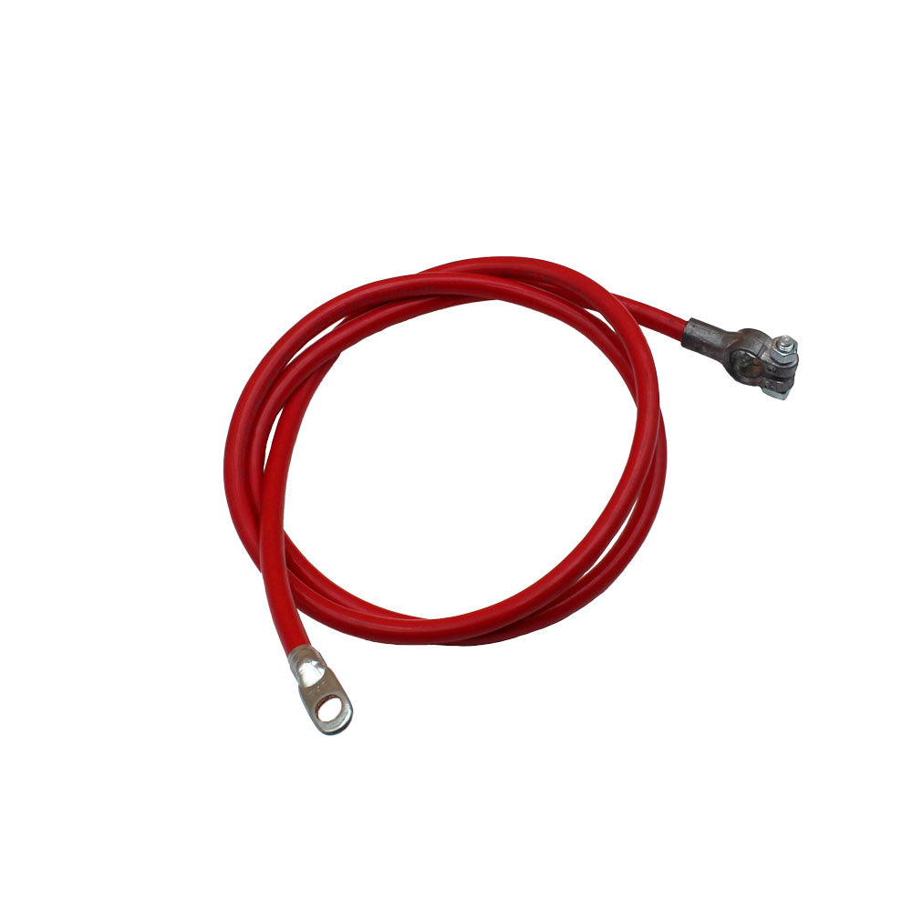 64" 2 Ga. Battery to Starter Cable Fits John Deere Replaces 26A164
