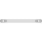 26A209 Fits Ford New Holland Tractor Battery Cable 2000 3000 4000 5000 C9NN14431