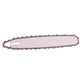 20" Semi Chisel Chainsaw Chain & Bar Set
 Fits Stihl Replaces 26 RM3 81