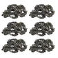 Qty 6: 18" Chainsaw Chain  Fits Stihl Replaces 22L074G