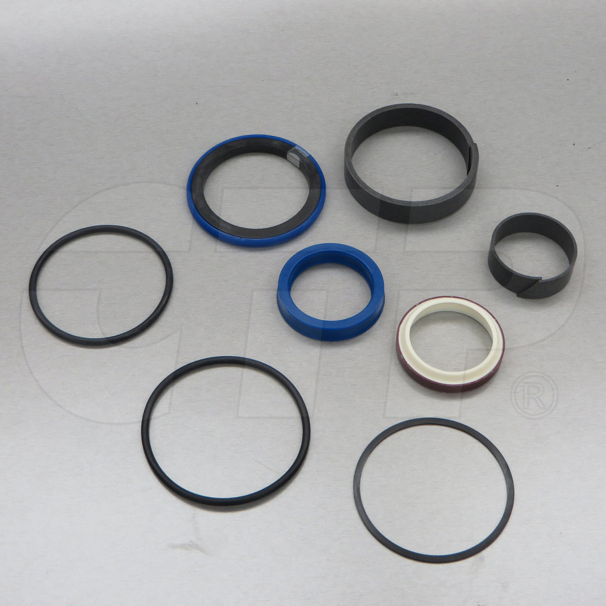 2702668 Seal Kit-H Fits Caterpillar Models