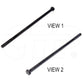 2705290 Bolt-Hex Head Fits Caterpillar Models