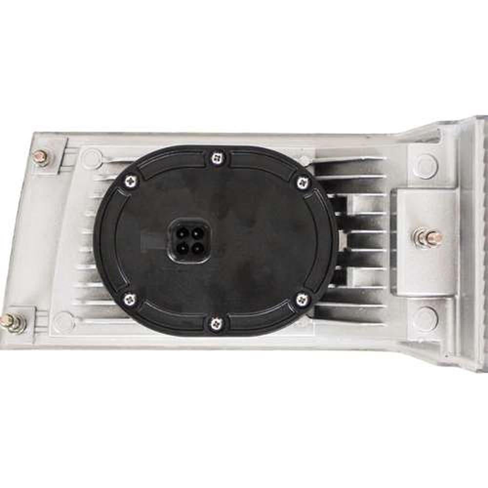 Fits Case IH 71-89 Series Magnum LED Right-Hand Wraparound Hood Light - Hi/Lo