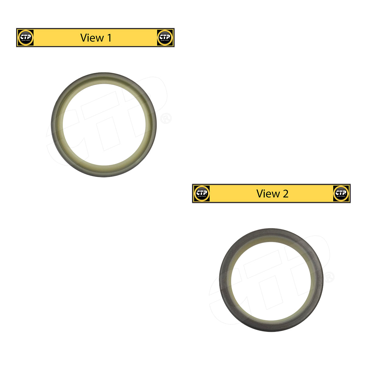 2725644 Seal Fits Caterpillar Models