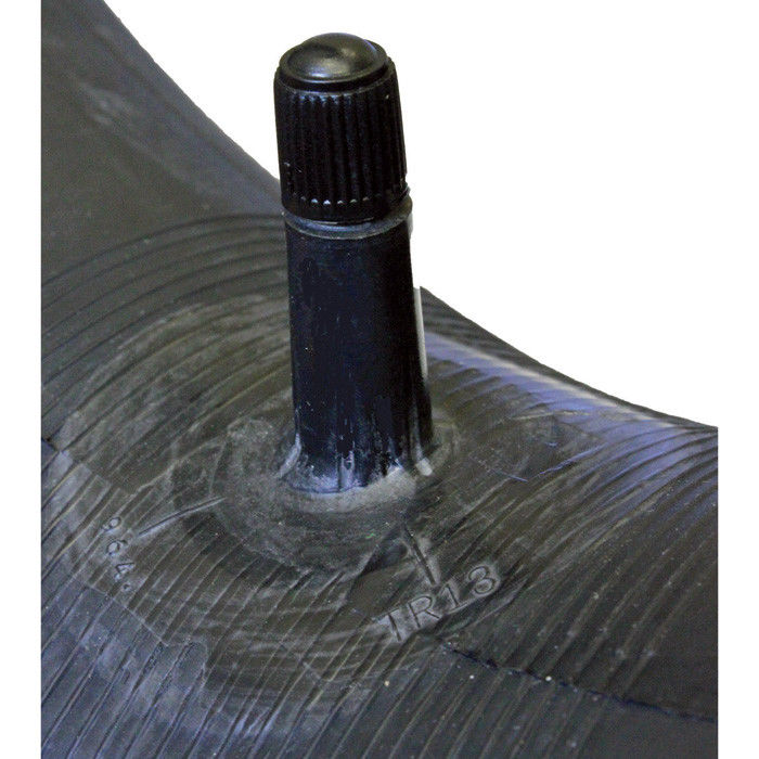 (2) Two Tire Inner Tubes 13x6.5-6 13x6.5x6 13-6.5-6 13 6.5 6 TR13 Straight Valve