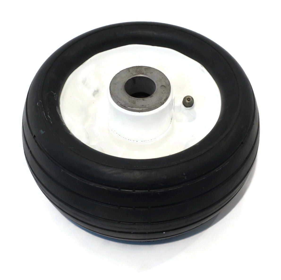 (2) New DECK WHEELS 6 1/4 x 3" for Rotary 11956 Fits Cub Cadet 734-3195 Fits Tor