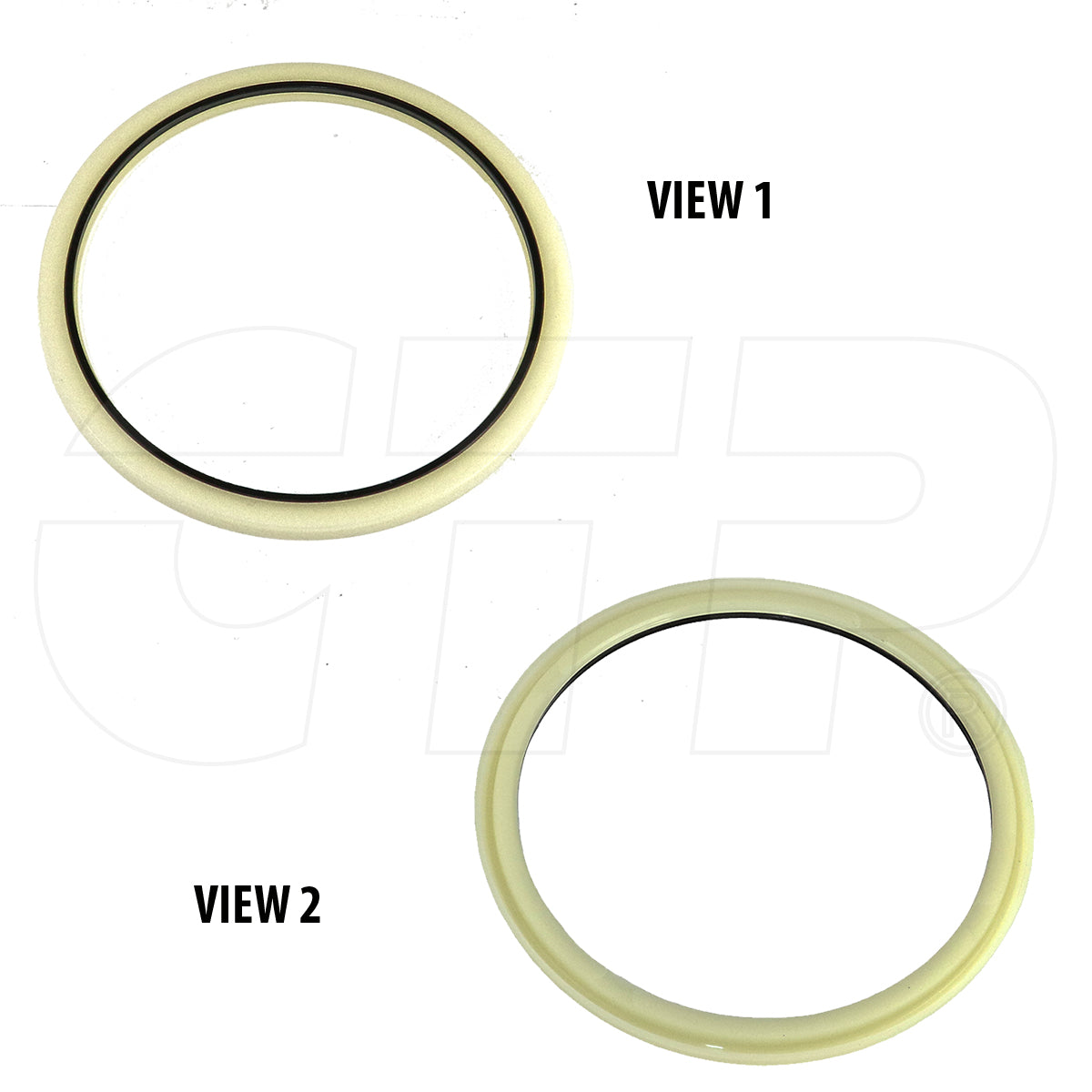 2742496 Seal-Buffer Fits Caterpillar Models