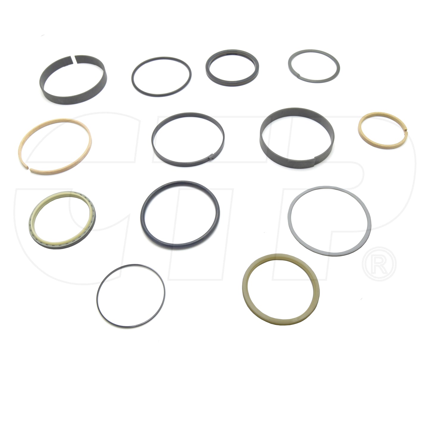 2742515 Kit Seal Fits Caterpillar Models