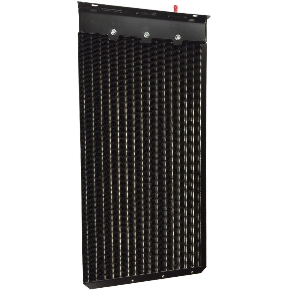 275094A4 Condenser Fuel Cooler Combo Fits Case/IH Combines 2377 2388
