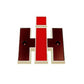 R4794 Front Emblem Fits IH / Fits FARMALL