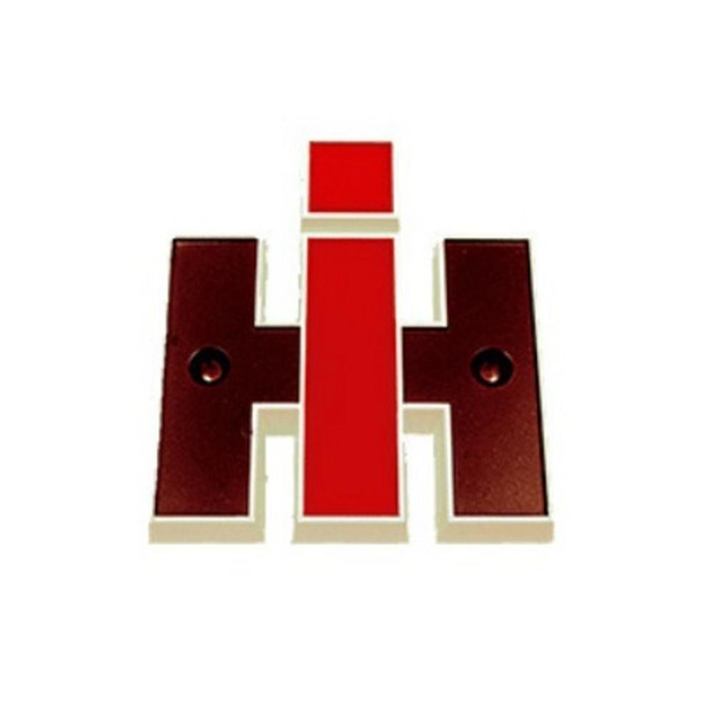 R4794 Front Emblem Fits IH / Fits FARMALL