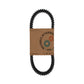 27601-38F00 Drive Belt Fits Suzuki Model(s): LT-A400F KingQuad ASi (2011-2023)