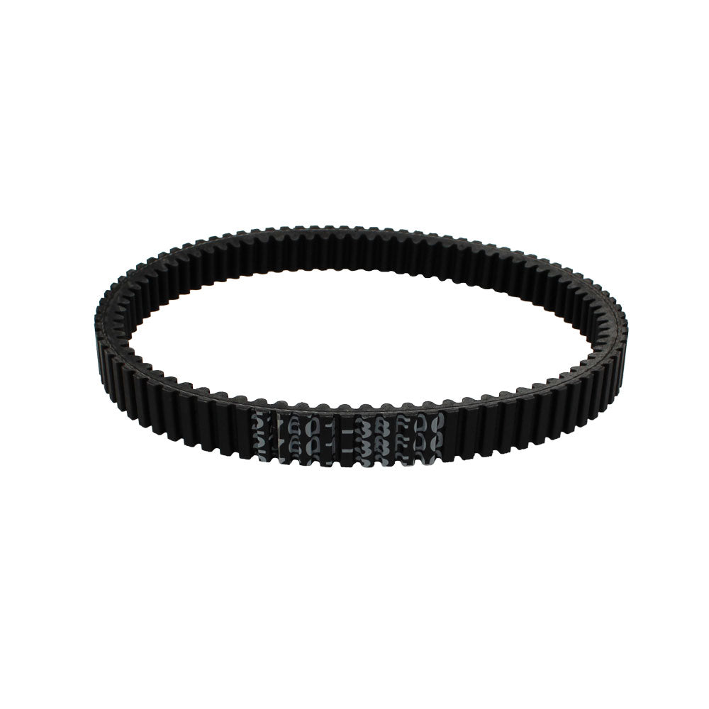 27601-38F00 Drive Belt Fits Suzuki Model(s): LT-A400F KingQuad ASi (2011-2023)