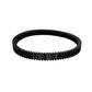 Heavy Duty Drive Belt fits Suzuki Eiger 400 LTA400F 2002-2007 Repl. 27601-38F00
