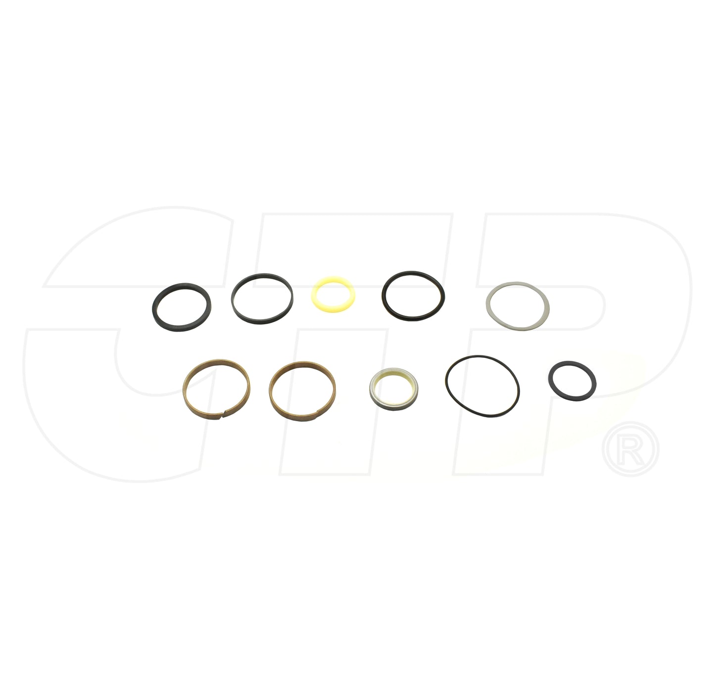 2765284 Seal Kit Fits Caterpillar Models