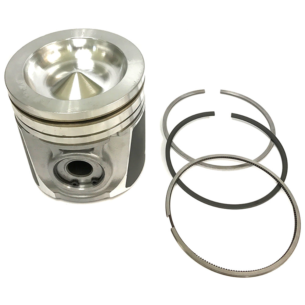 2767475 Piston As-W/Ring Gr Fits Caterpillar Models