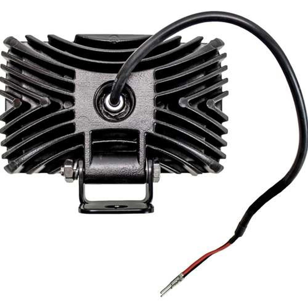 Fits Case IH CX-Steiger/Fits New Holland T8-TG Series LED Fender Light
