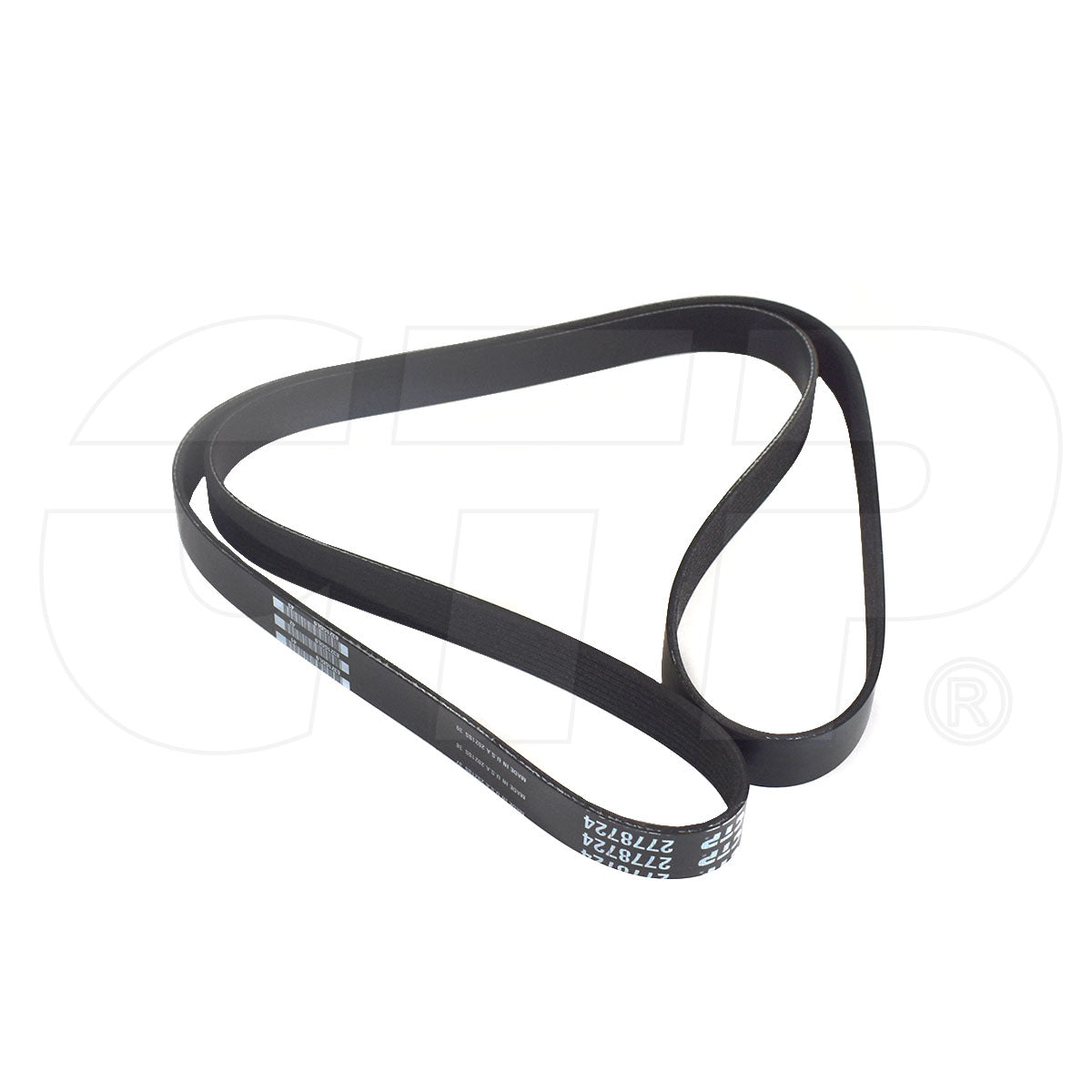 2778724 Serpentine Belt Fits Caterpillar Models