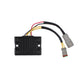 Voltage Regulator 278001581 Fits Sea-Doo Jet Ski (2002-2007) RXP RXT GTX GTI