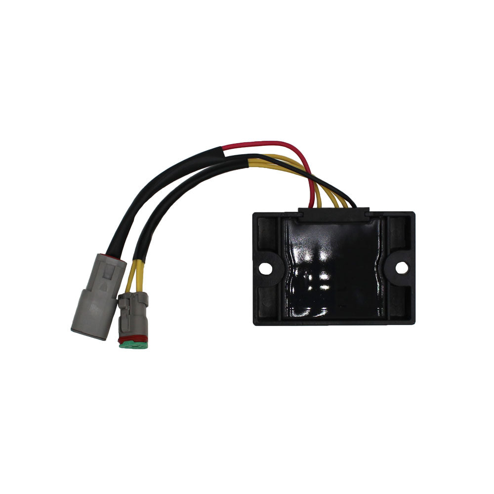 Voltage Regulator 278001581 Fits Sea-Doo Jet Ski (2002-2007) RXP RXT GTX GTI