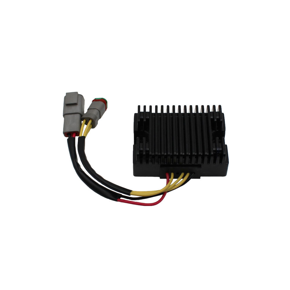 Voltage Regulator 278001969 Fits Sea Doo RXP 215 RXT 215 RXP 155 GTX Wake