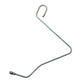 Injection Line Fits Case/International Harvester Replaces 278703R11