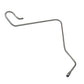 Injection Line Fits Case/International Harvester Replaces 278703R11