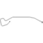 278705R11 New #4 Cylinder Injection Line Fits Case-IH Tractor Models 460 560 +